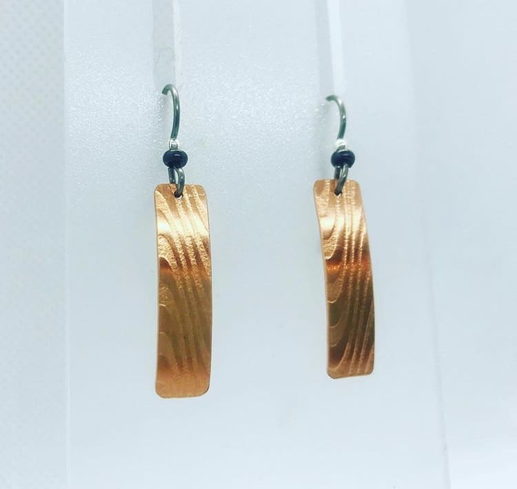 Gallery Riveting Experience Jewelry