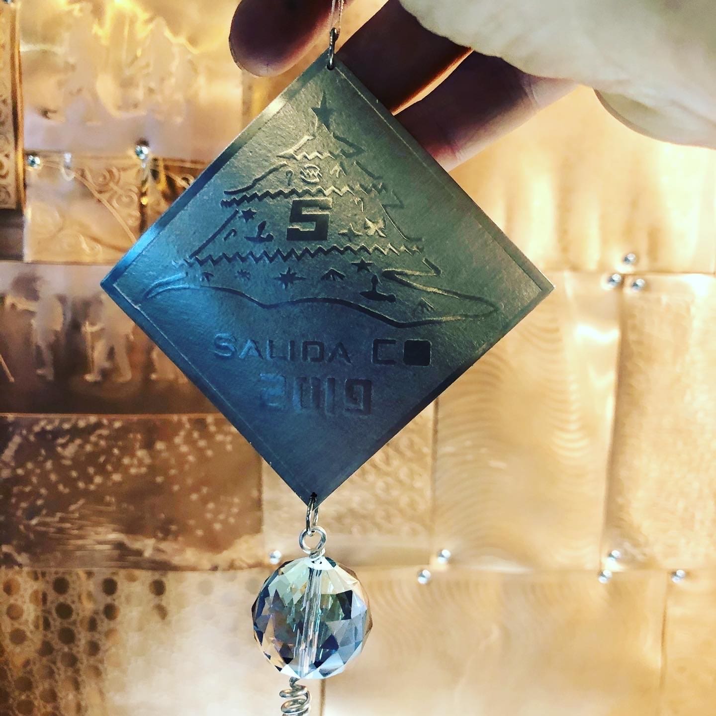 Gallery Riveting Experience Jewelry