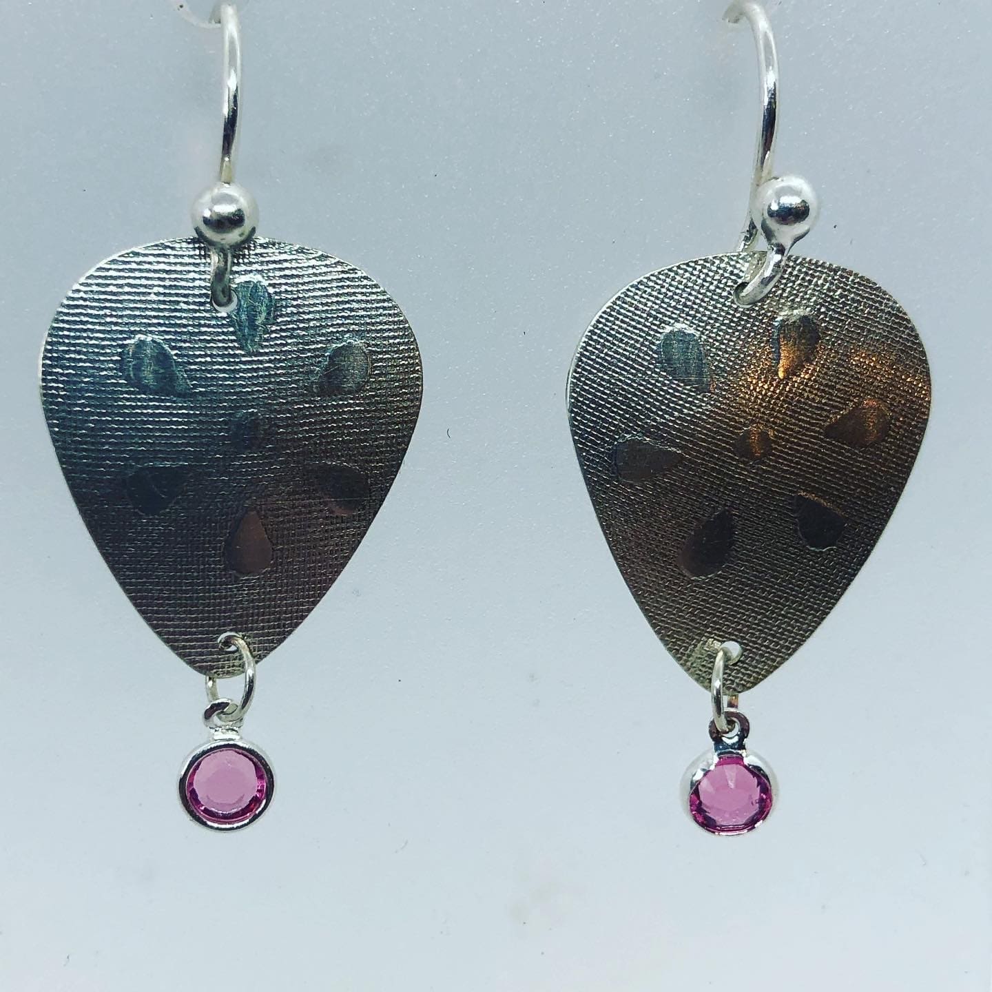 Gallery Riveting Experience Jewelry