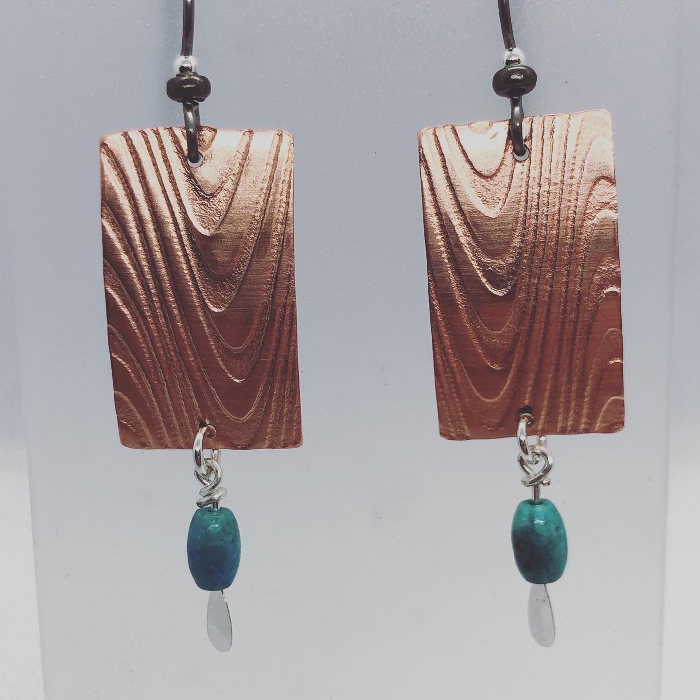 Gallery Riveting Experience Jewelry