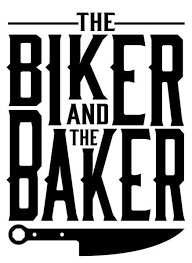 Things to Do in Salida - Salida Lunch - Biker and Baker Logo