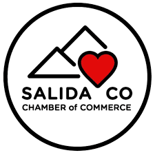 Things to Do in Salida Colorado - Salida Chamber of Commerce Logo