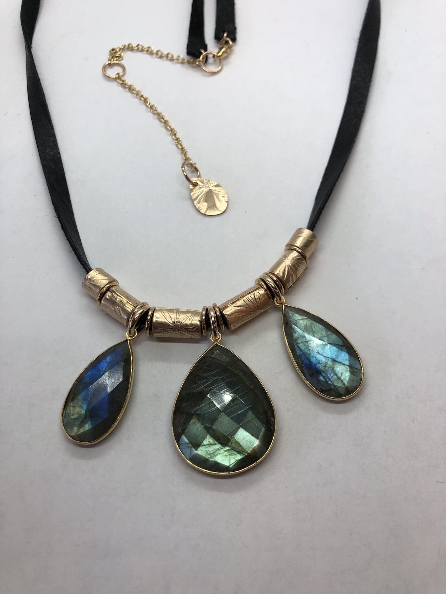 Gallery Riveting Experience Jewelry