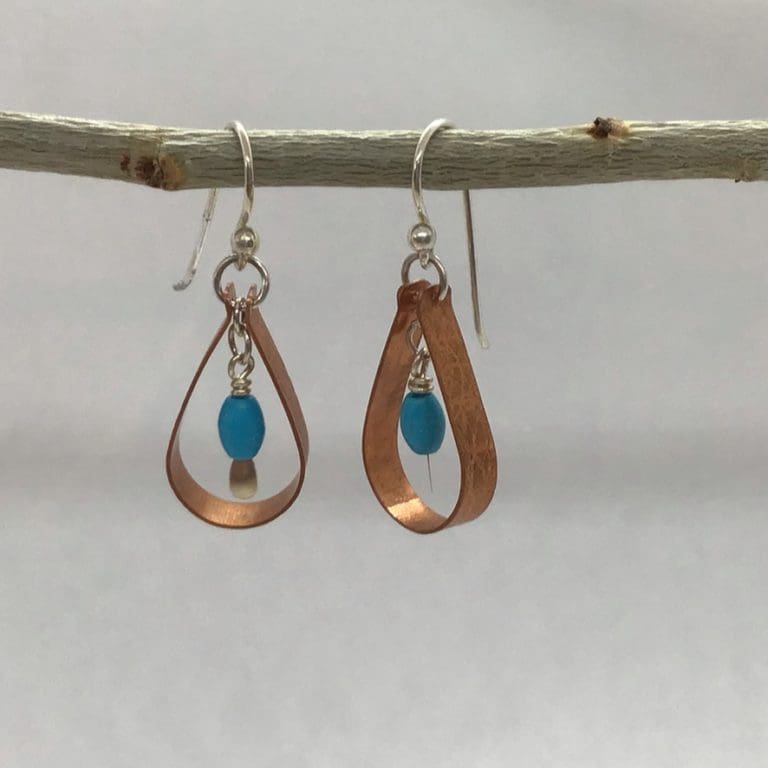 Pricing Riveting Experience Jewelry Salida, CO