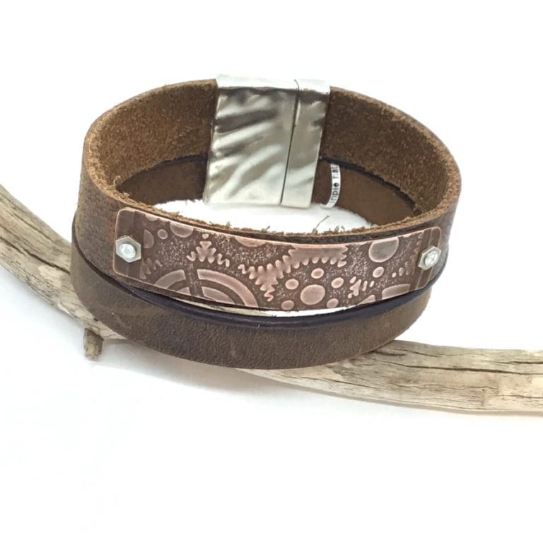 Pricing Riveting Experience Jewelry Salida, CO